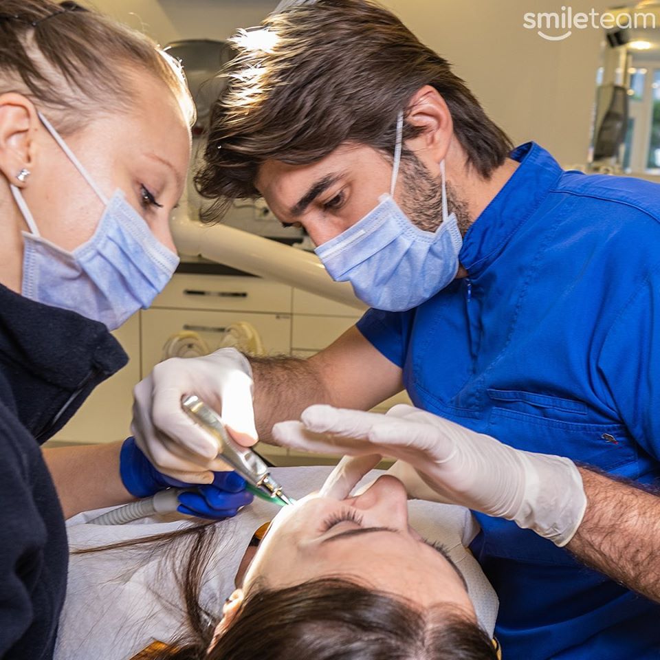 Dentists