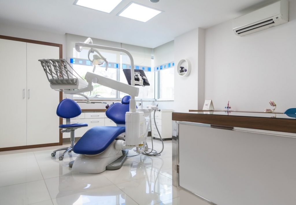dental clinic Turkey