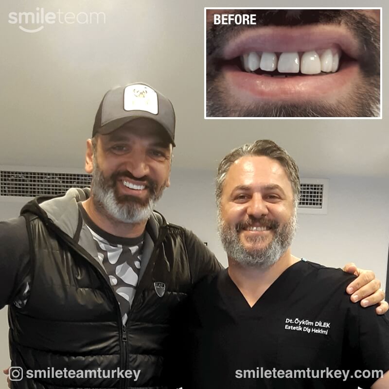 dental patient reviews