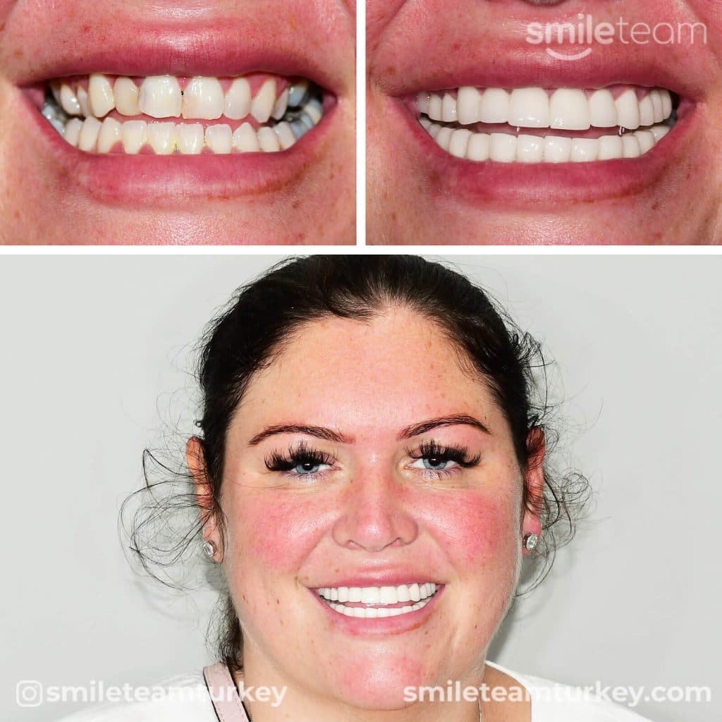 dental patient reviews