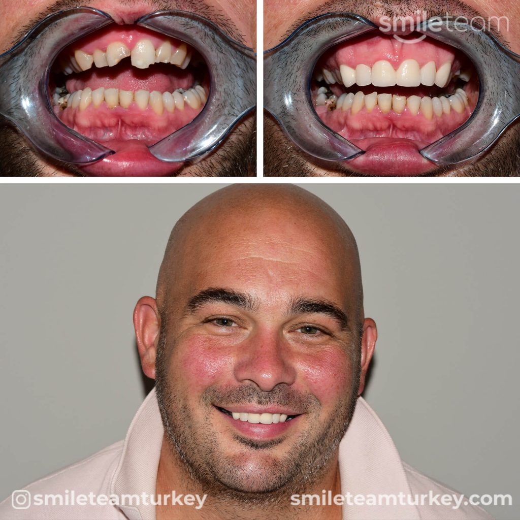dental patient reviews