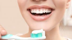 What's Your Part for Healthy Teeth and Gums?