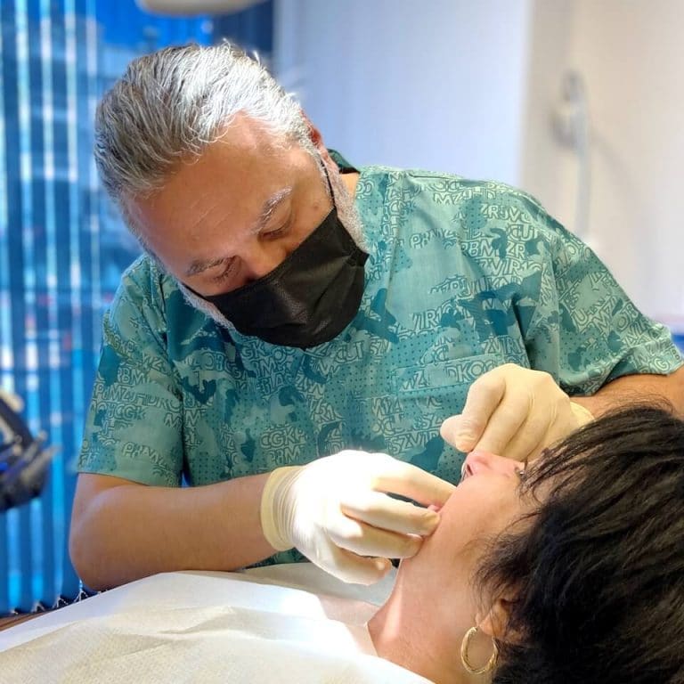 Dental Treatments In Turkey Dental Treatment Cost