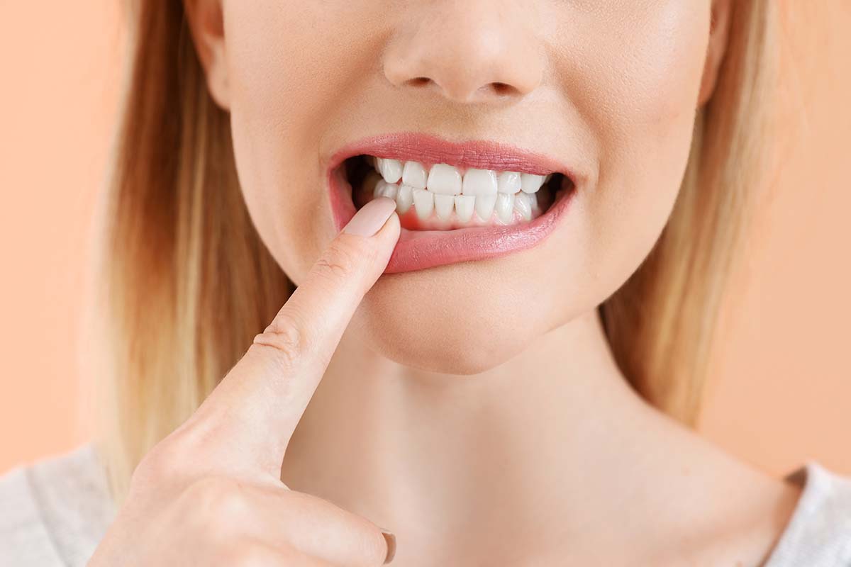 All About Gum Disease And Other Gum Problems