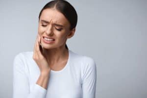 what is chacked tooth syndrome