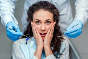 Ways to Overcome Fear of the Dentist