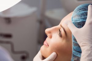 How can Swelling be Reduced After Rhinoplasty