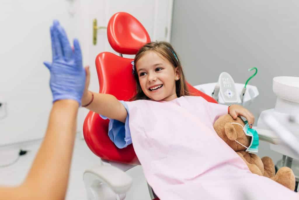 What Is The Difference Between Pediatric Dentistry And Orthodontics