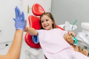 What Is The Difference Between Pediatric Dentistry and Orthodontics