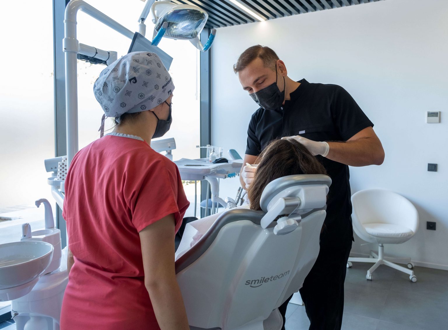 Turkey Teeth Treatments Dental Treatment Cost