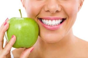 The Role of Diet in Dental Health