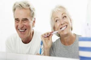 The Importance of Dental Health for Senior Citizens 