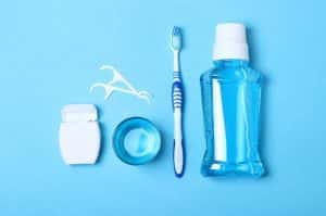 Choosing Oral Care Products According to Caries Risk Profile