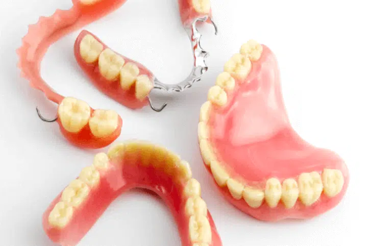 The Reasons Why You Should Opt for Custom-Made Dentures