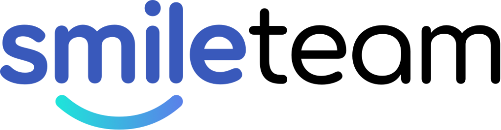 smile team turkey logo