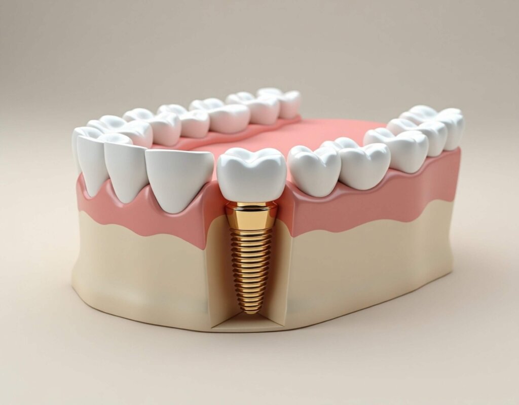 dental implants turkey