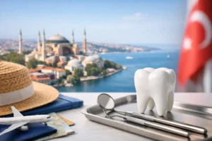 How to Find the Best Dental Clinic in Turkey